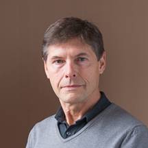 Professor Ralph Fevre